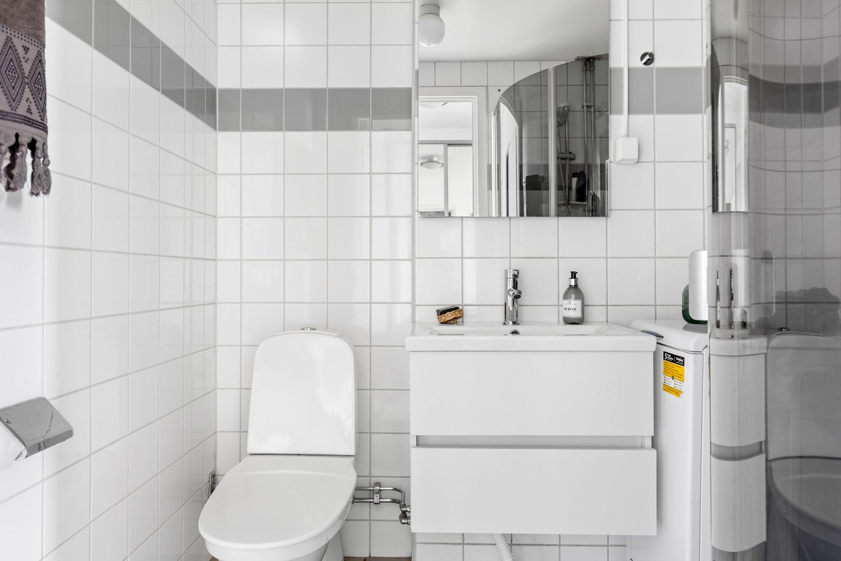 Bostadsrätt, Fruängstorget 3, 3 tr, Fruängen, Stockholm