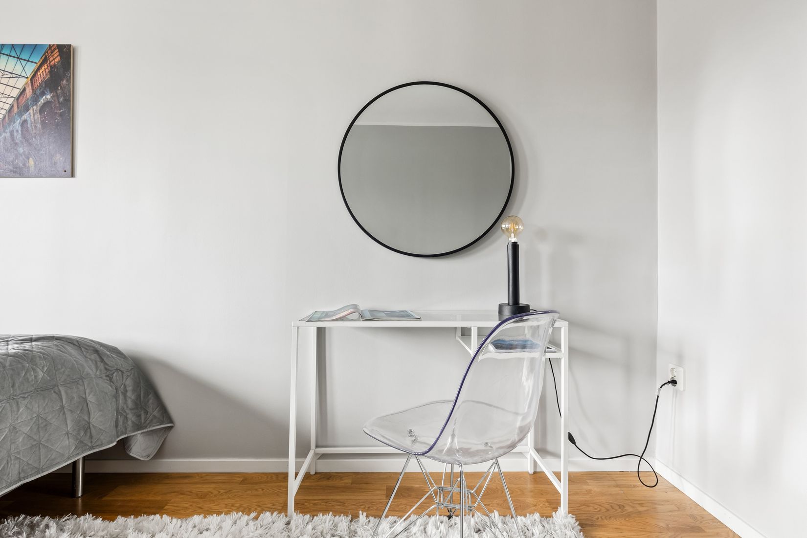 Bostadsrätt, Fruängstorget 3, 3 tr, Fruängen, Stockholm