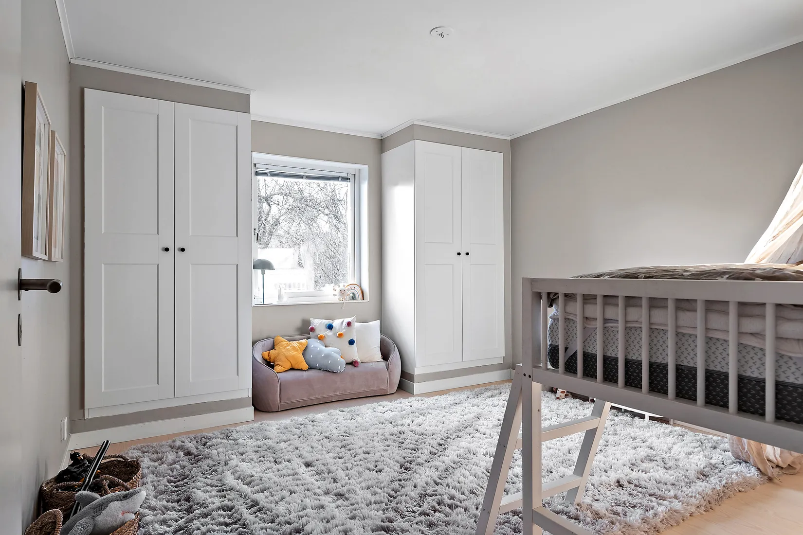 Villa, Klockartorpsvägen 18, Ekängen, Linköping