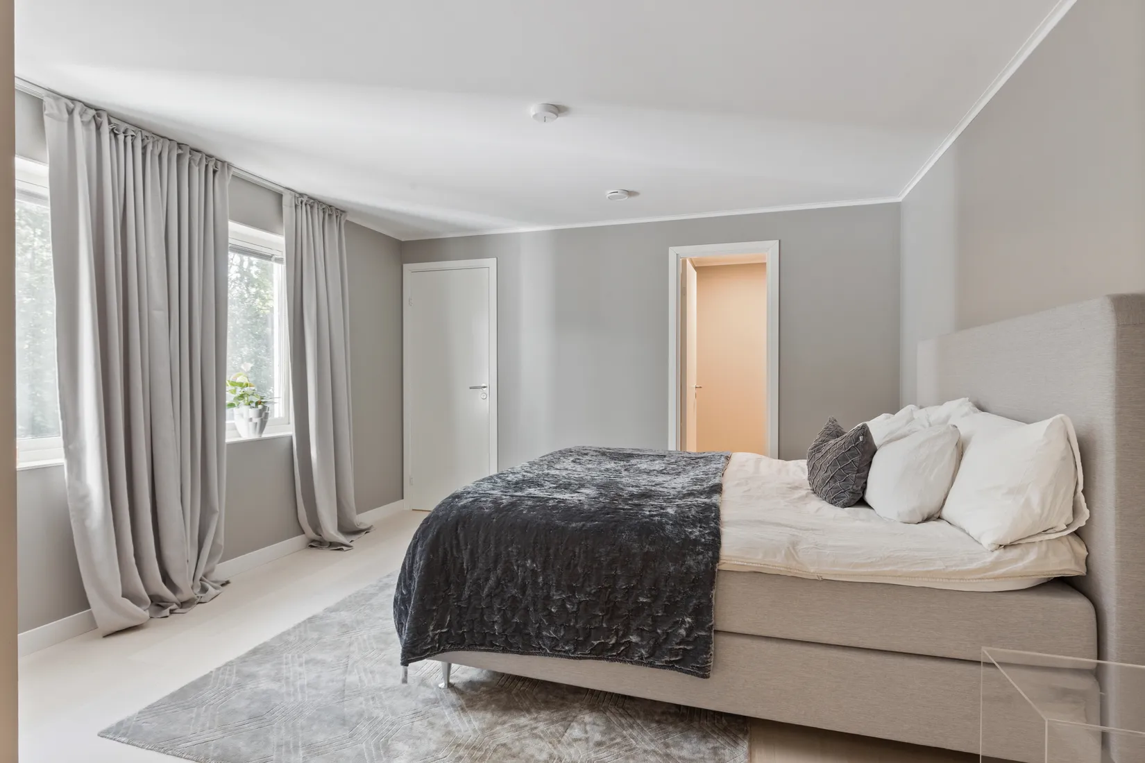 Villa, Klockartorpsvägen 18, Ekängen, Linköping