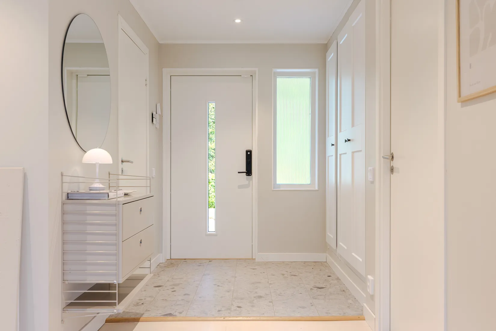 Villa, Klockartorpsvägen 18, Ekängen, Linköping