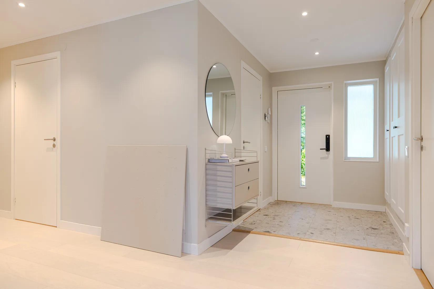 Villa, Klockartorpsvägen 18, Ekängen, Linköping