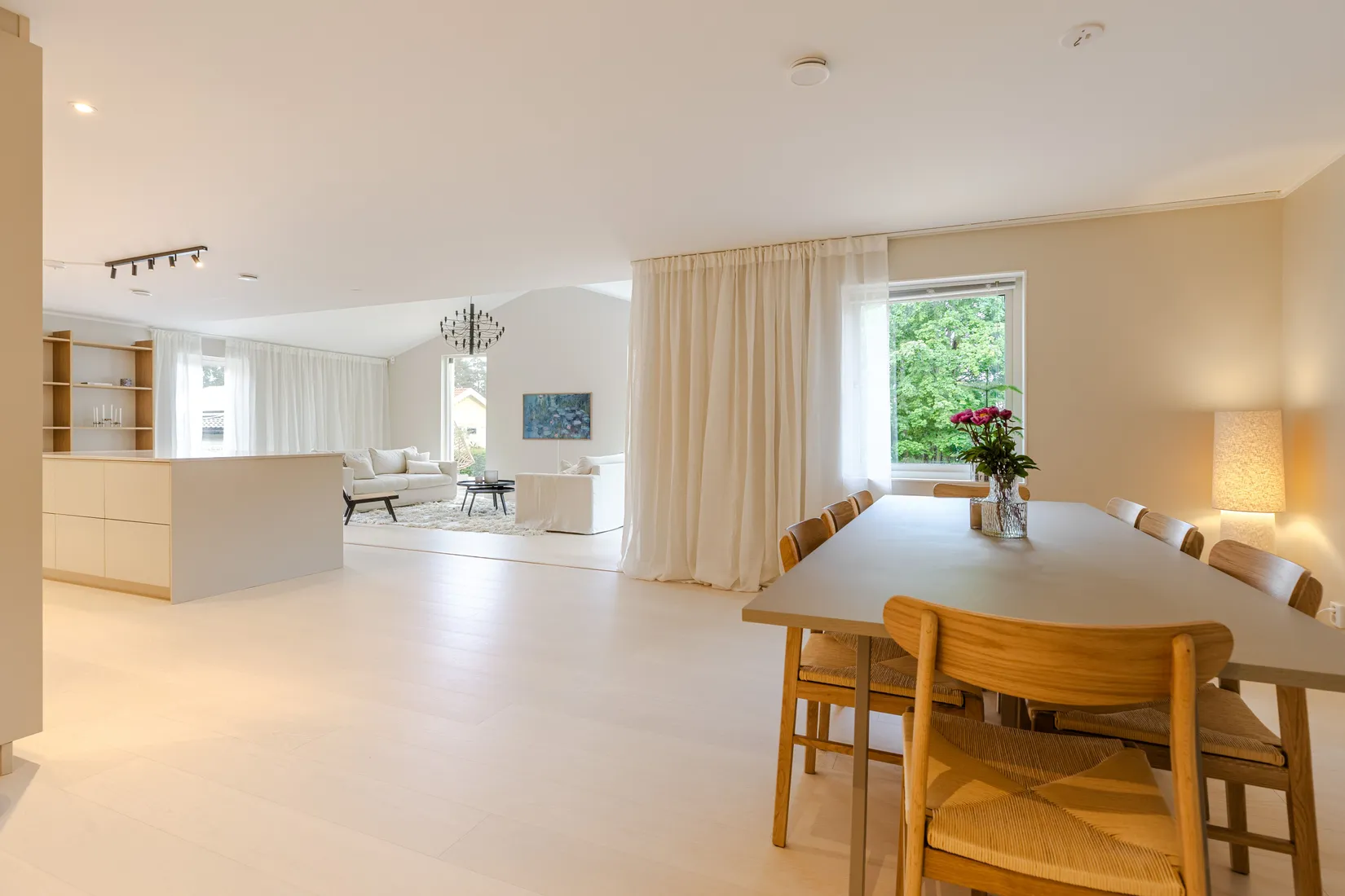 Villa, Klockartorpsvägen 18, Ekängen, Linköping