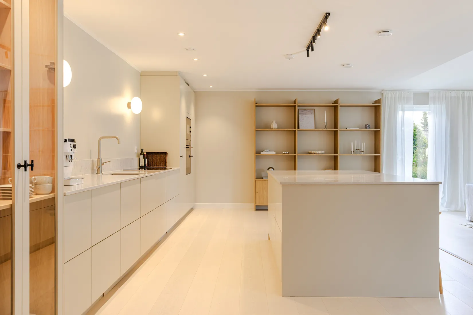 Villa, Klockartorpsvägen 18, Ekängen, Linköping