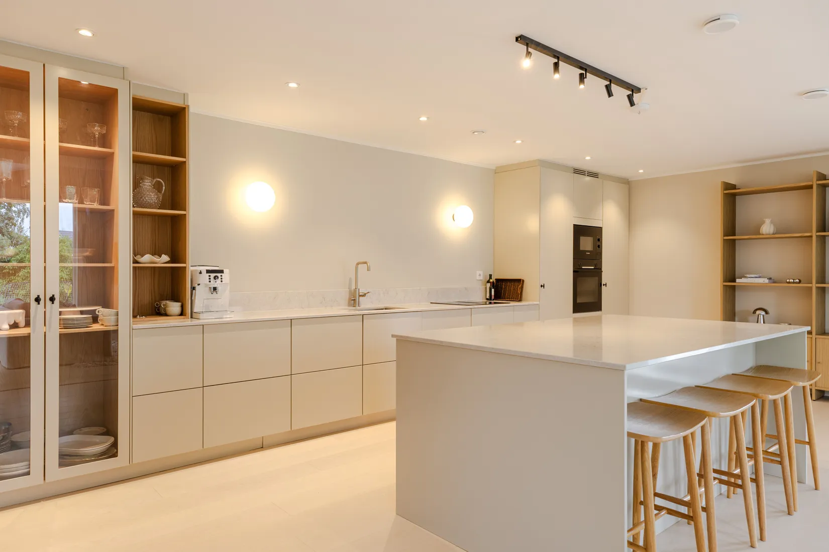 Villa, Klockartorpsvägen 18, Ekängen, Linköping
