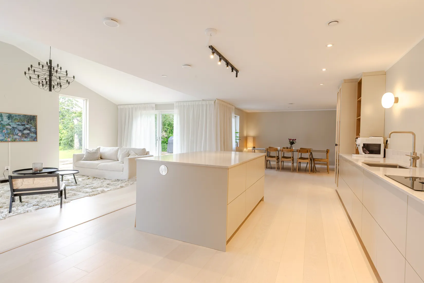 Villa, Klockartorpsvägen 18, Ekängen, Linköping