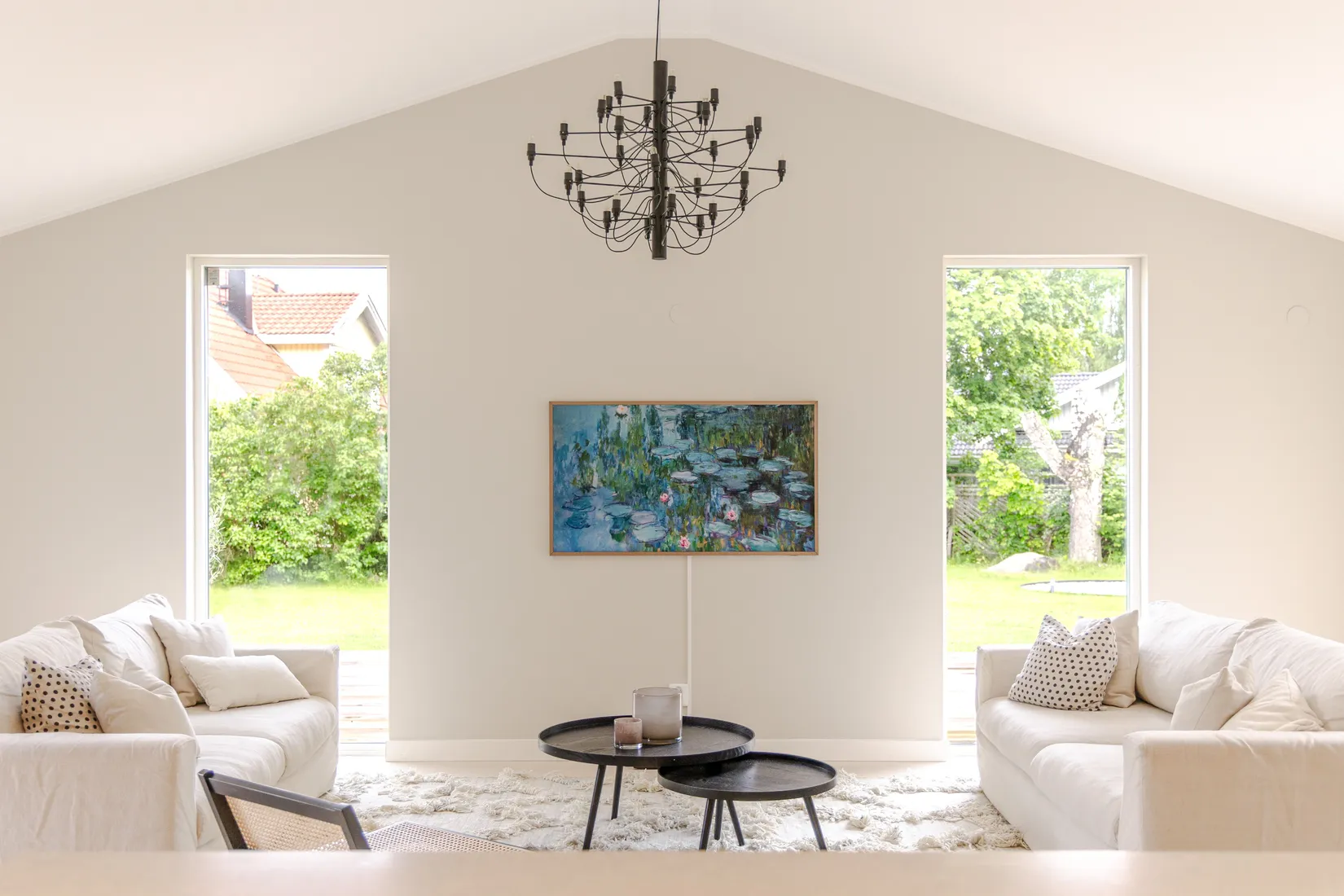 Villa, Klockartorpsvägen 18, Ekängen, Linköping