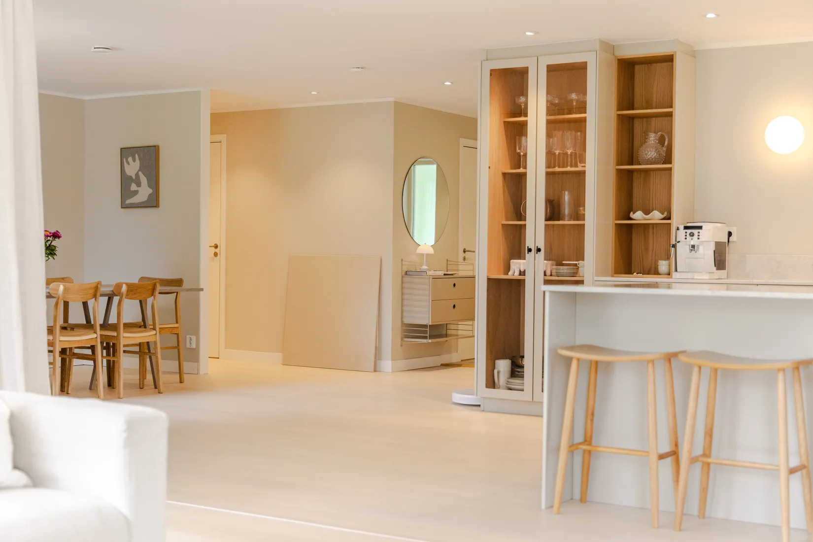 Villa, Klockartorpsvägen 18, Ekängen, Linköping