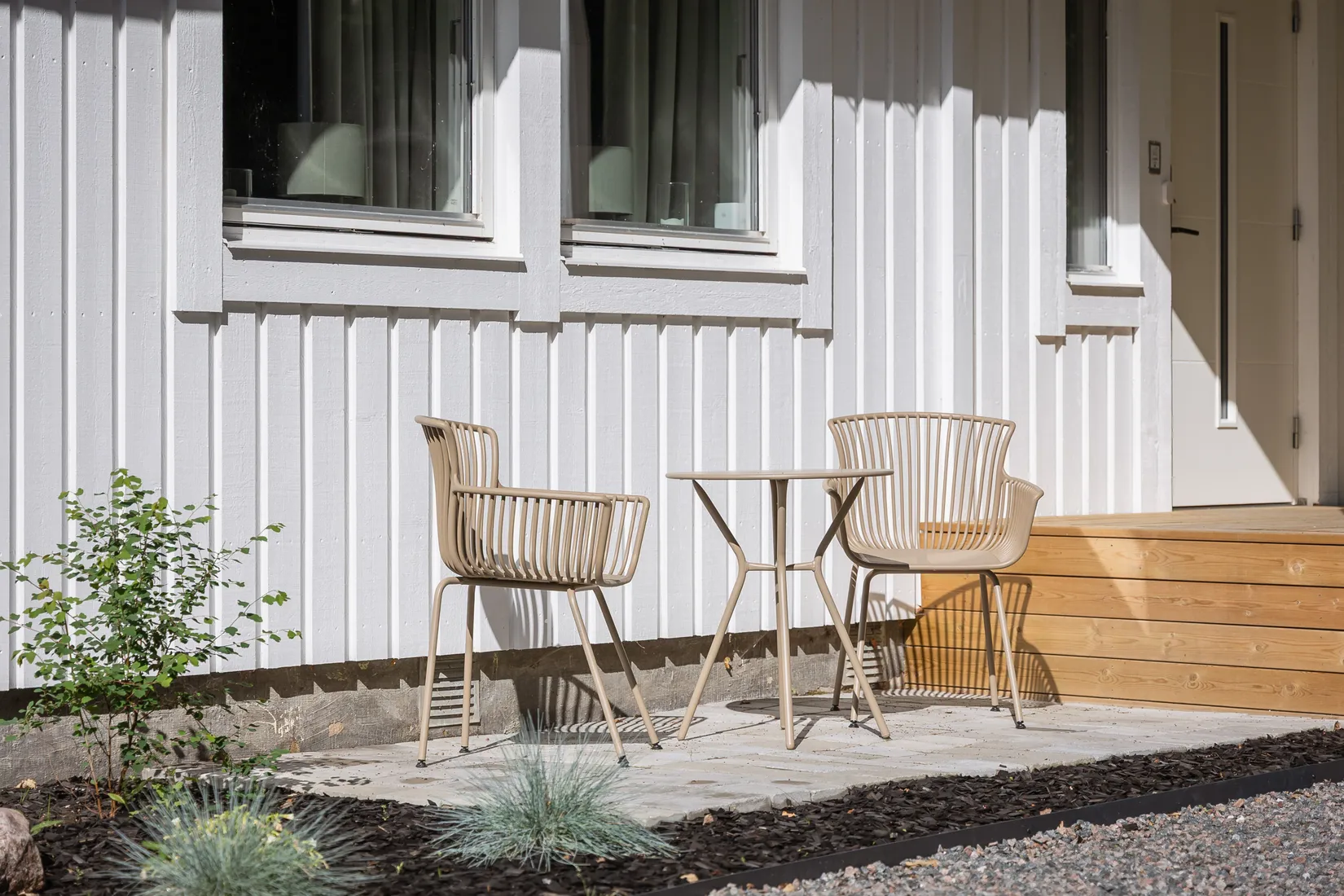 Villa, Klockartorpsvägen 18, Ekängen, Linköping