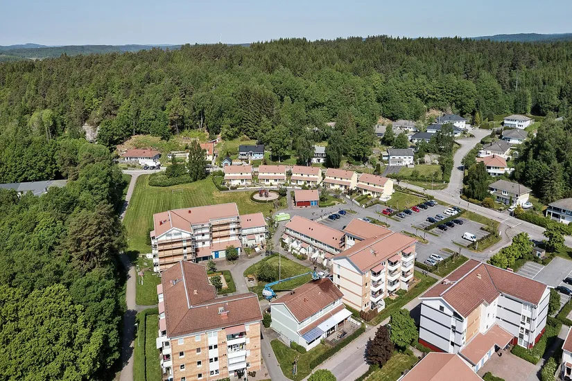 Bostadsrätt, Olseängen 12, Kungälv - Olseröd , Kungälv