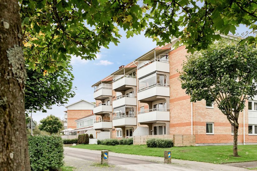 Bostadsrätt, Olseängen 12, Kungälv - Olseröd , Kungälv