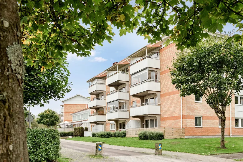 Bostadsrätt, Olseängen 12, Kungälv - Olseröd , Kungälv