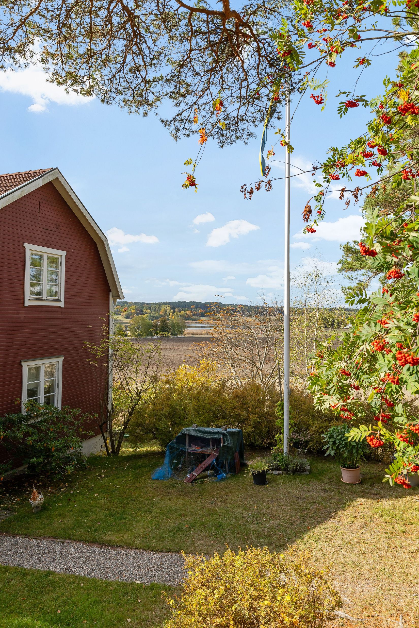 Villa, Björsund Tomtbacken 140, Björsund, Strängnäs