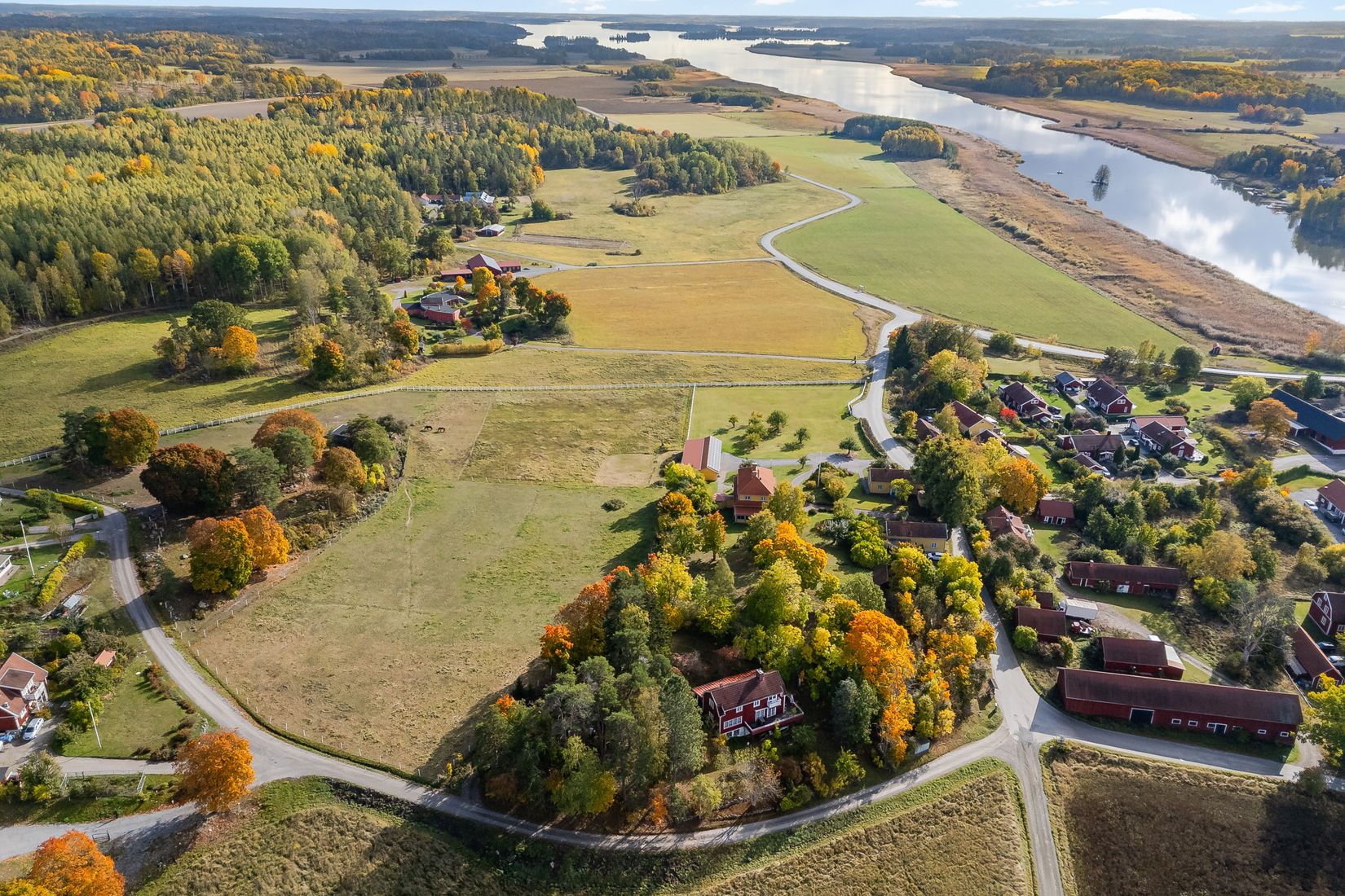 Villa, Björsund Tomtbacken 140, Björsund, Strängnäs