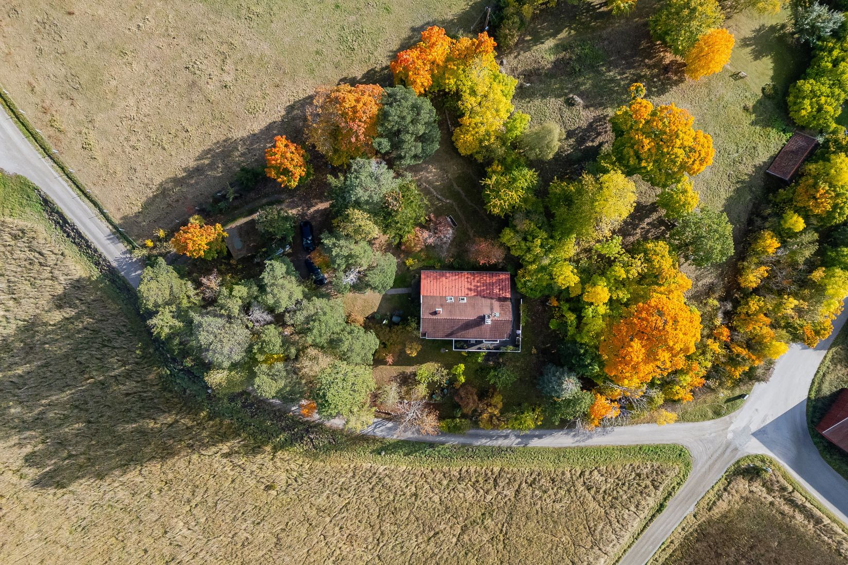 Villa, Björsund Tomtbacken 140, Björsund, Strängnäs