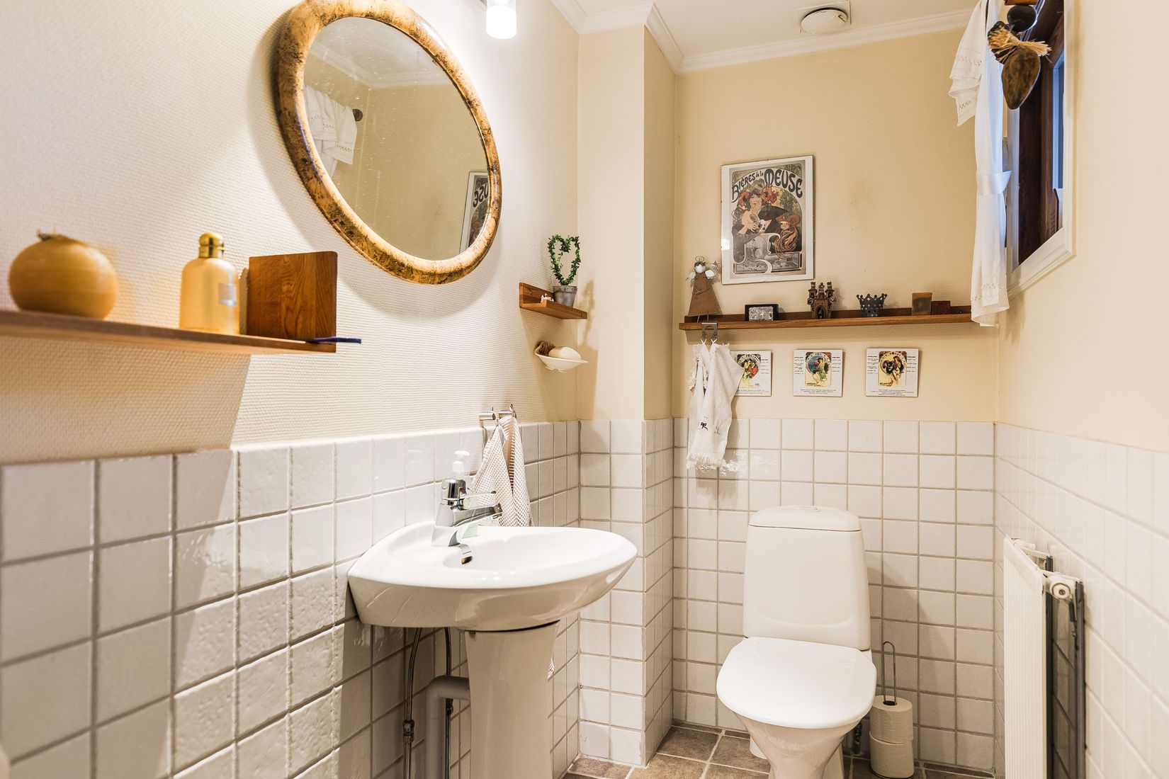 Villa, Björsund Tomtbacken 140, Björsund, Strängnäs