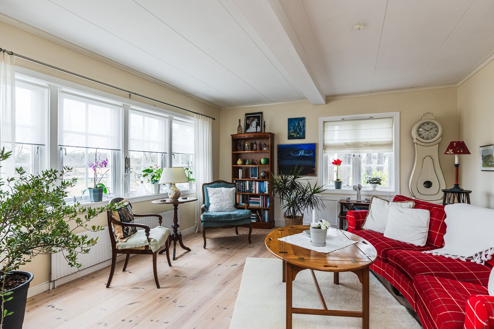 Villa, Björsund Tomtbacken 140, Björsund, Strängnäs