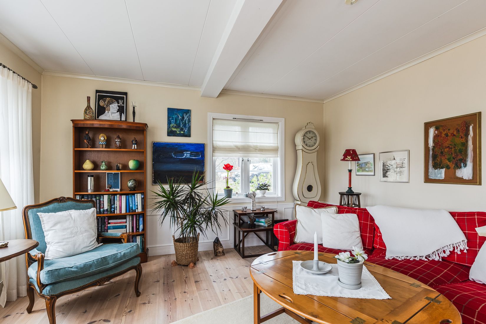 Villa, Björsund Tomtbacken 140, Björsund, Strängnäs