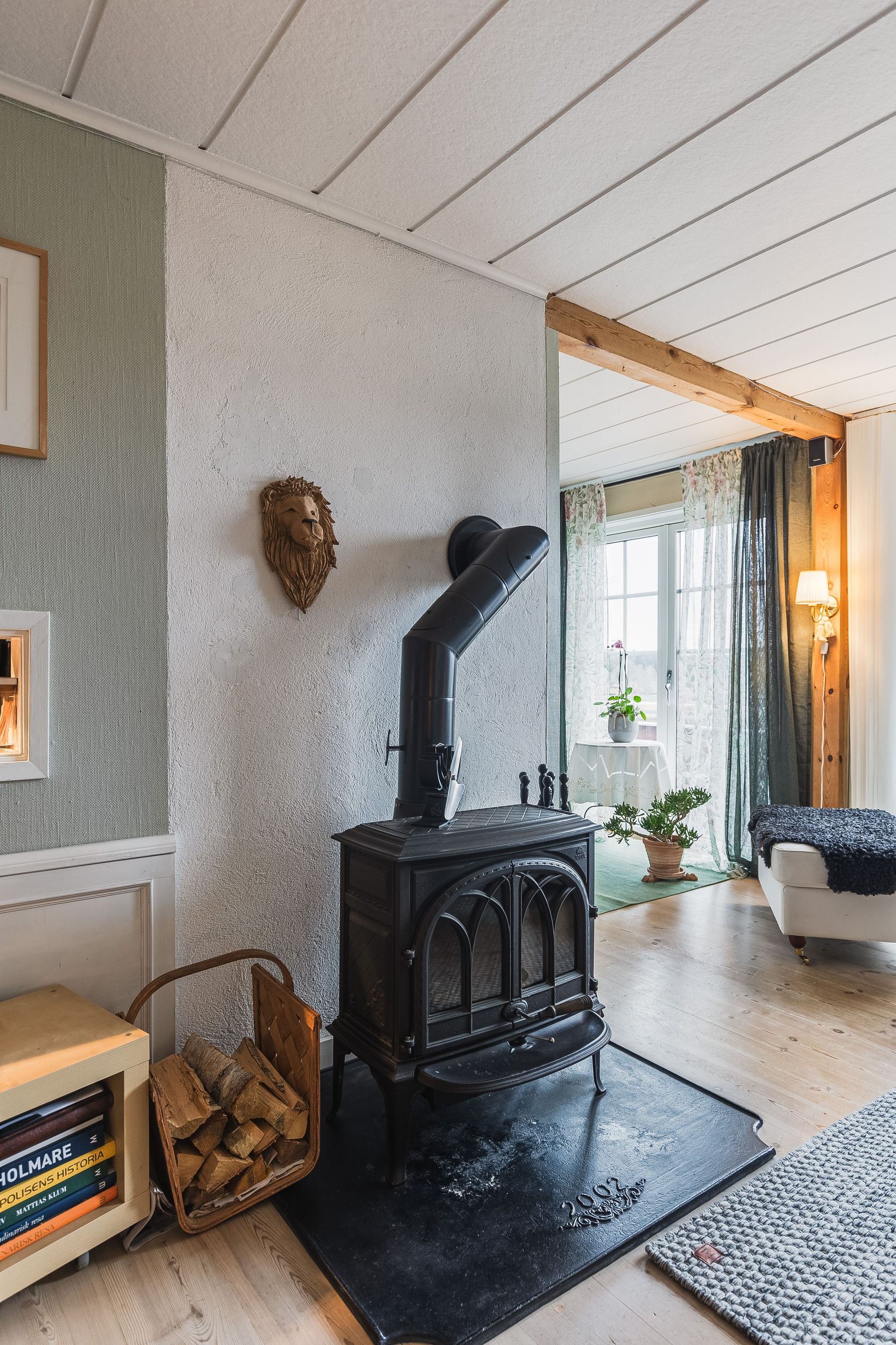 Villa, Björsund Tomtbacken 140, Björsund, Strängnäs