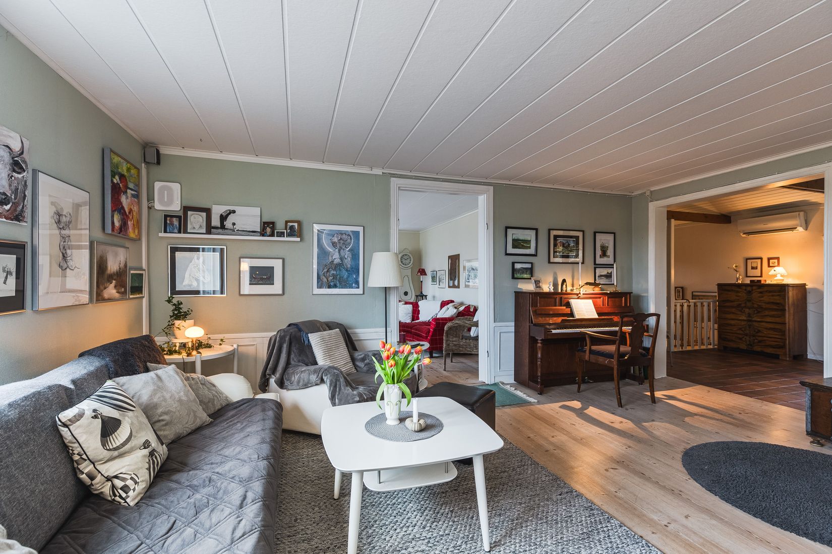 Villa, Björsund Tomtbacken 140, Björsund, Strängnäs