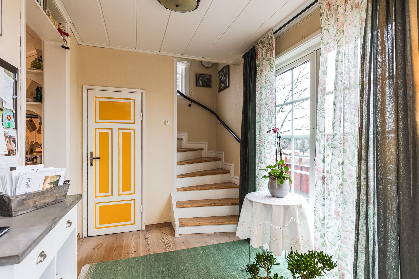 Villa, Björsund Tomtbacken 140, Björsund, Strängnäs