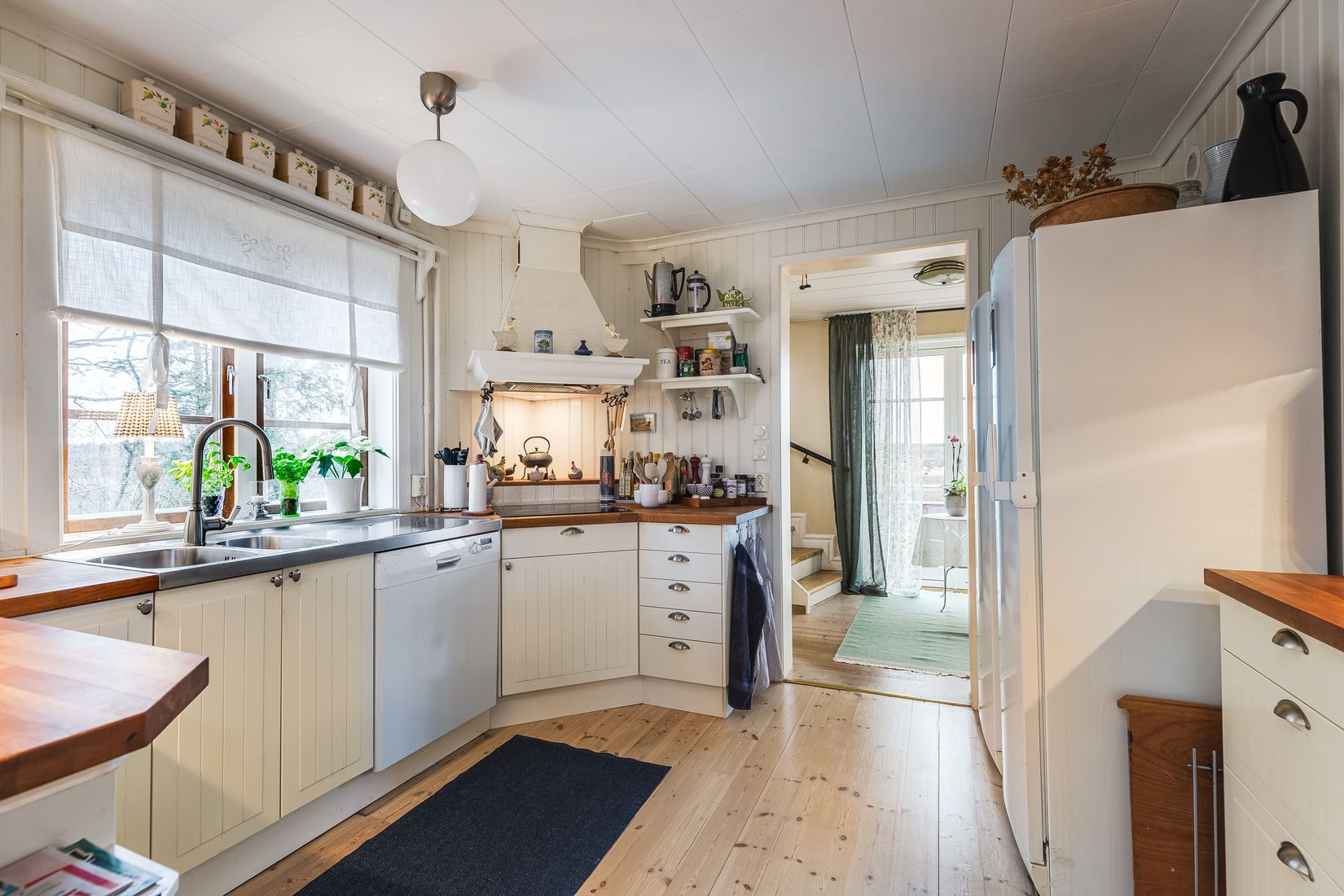 Villa, Björsund Tomtbacken 140, Björsund, Strängnäs