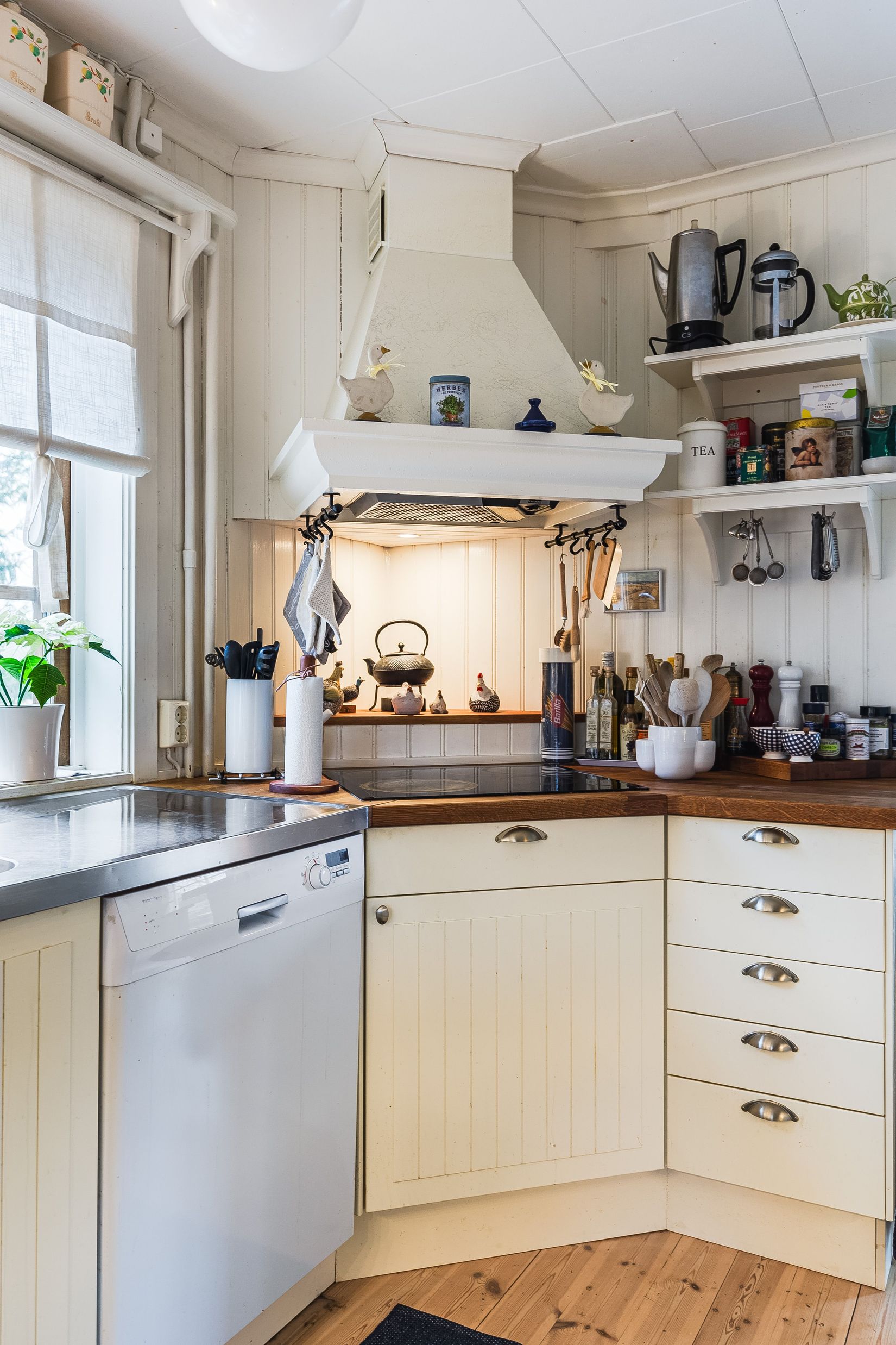 Villa, Björsund Tomtbacken 140, Björsund, Strängnäs