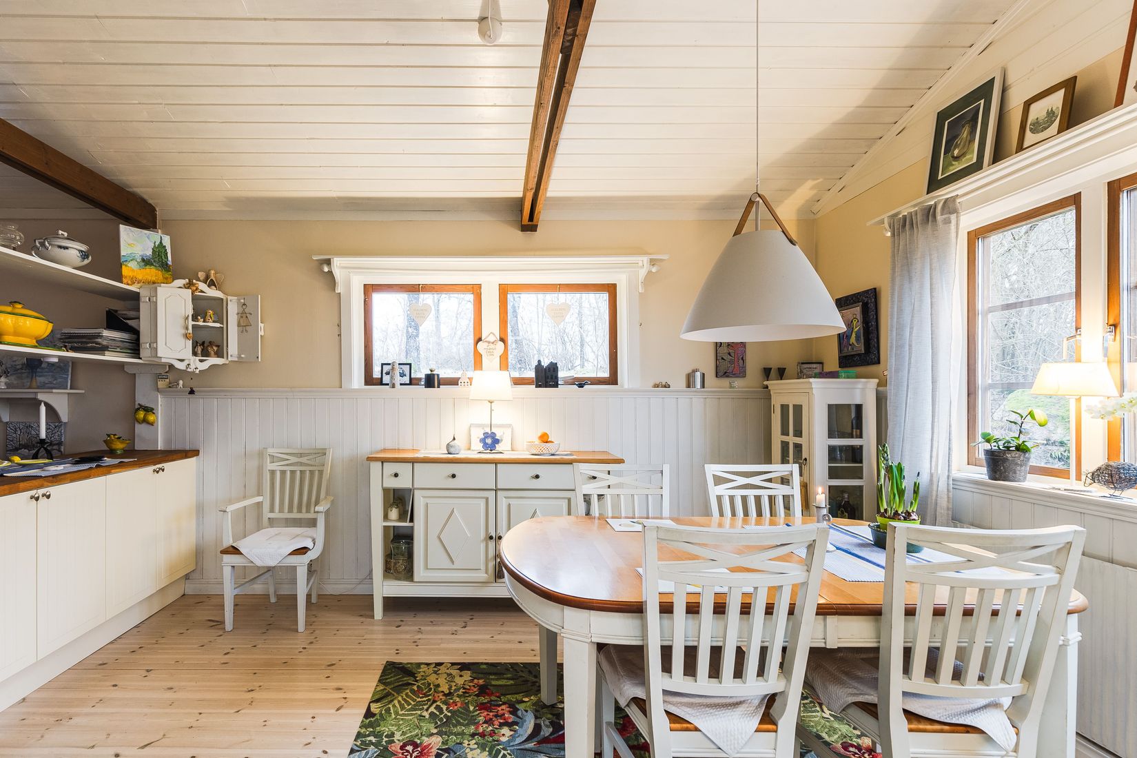 Villa, Björsund Tomtbacken 140, Björsund, Strängnäs