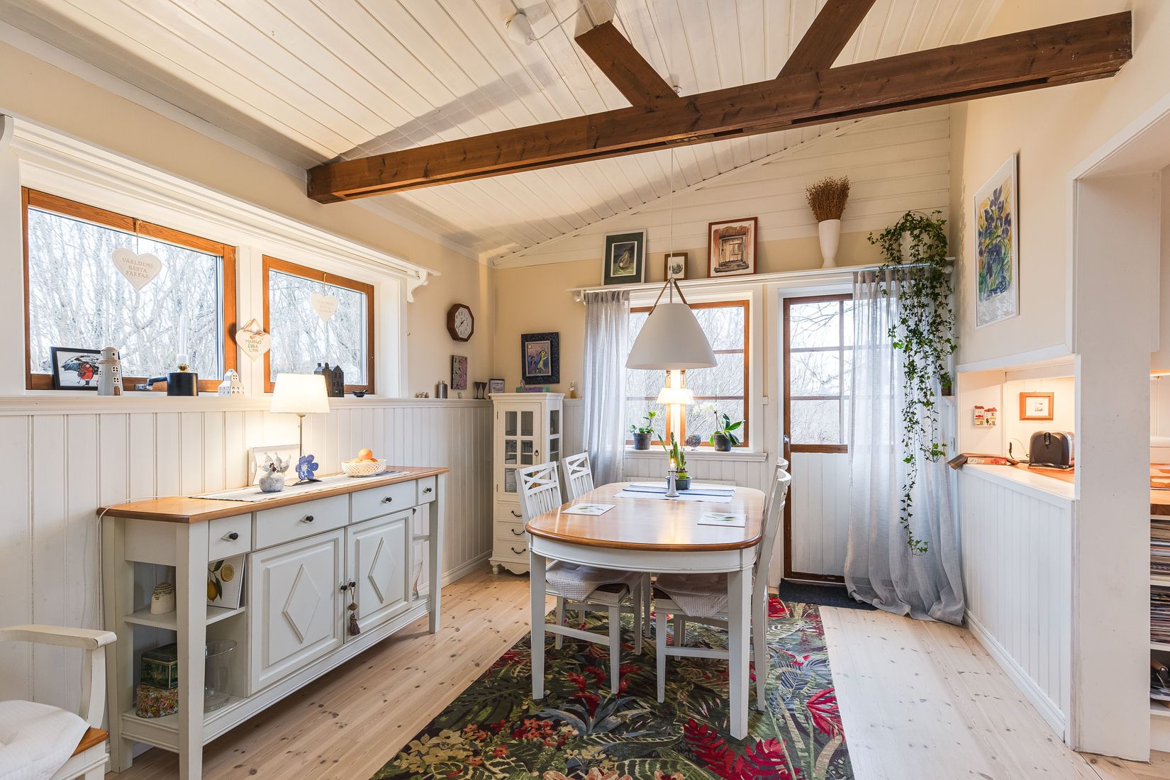 Villa, Björsund Tomtbacken 140, Björsund, Strängnäs