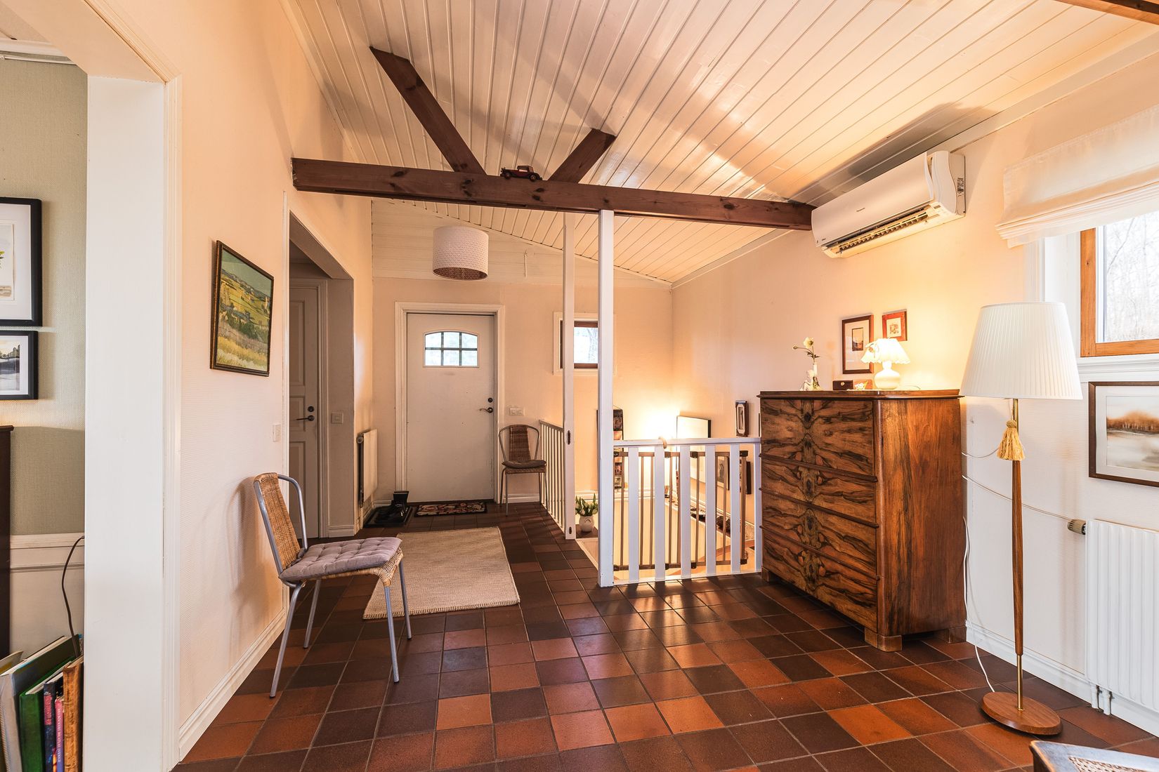 Villa, Björsund Tomtbacken 140, Björsund, Strängnäs