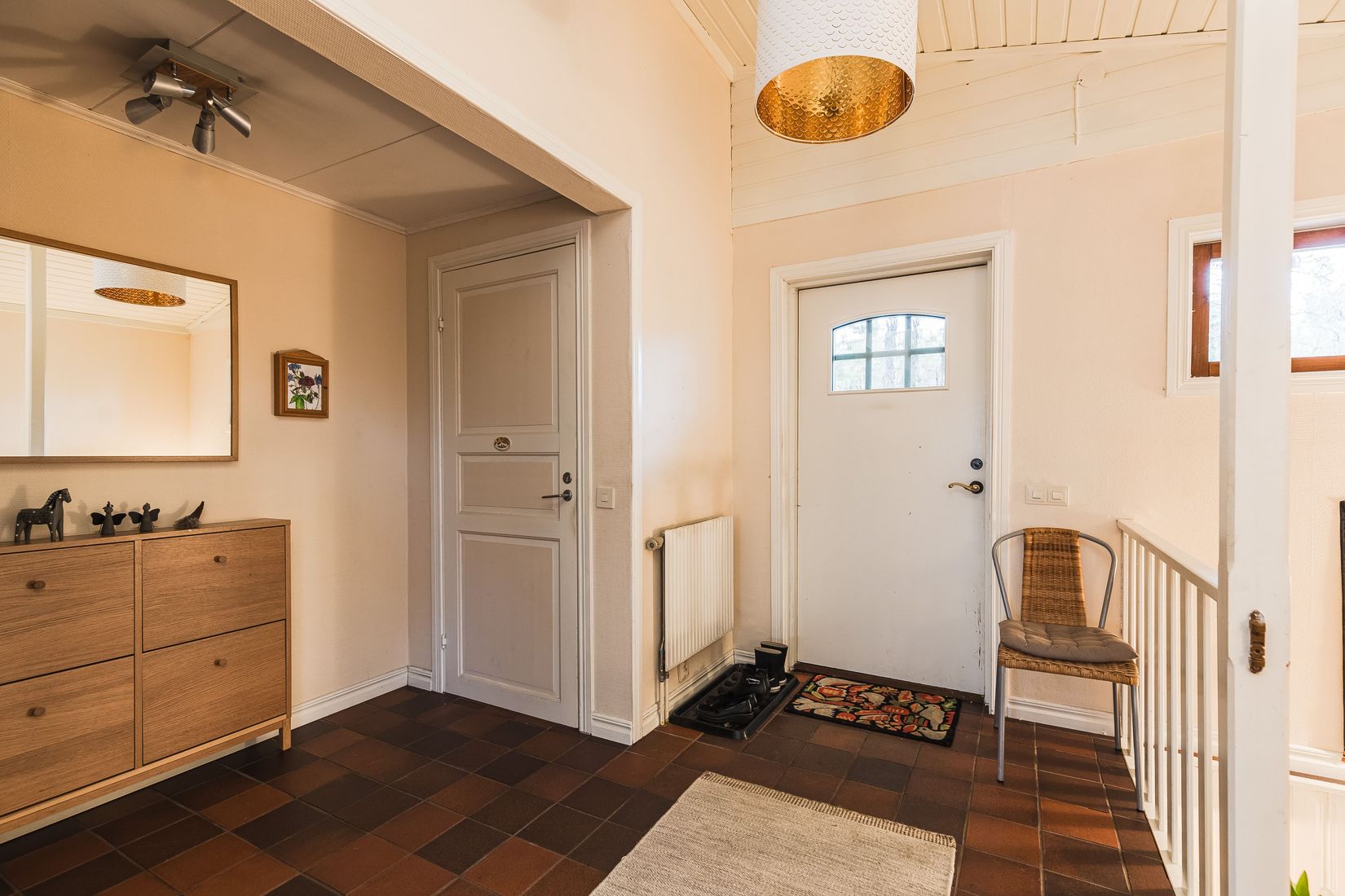 Villa, Björsund Tomtbacken 140, Björsund, Strängnäs