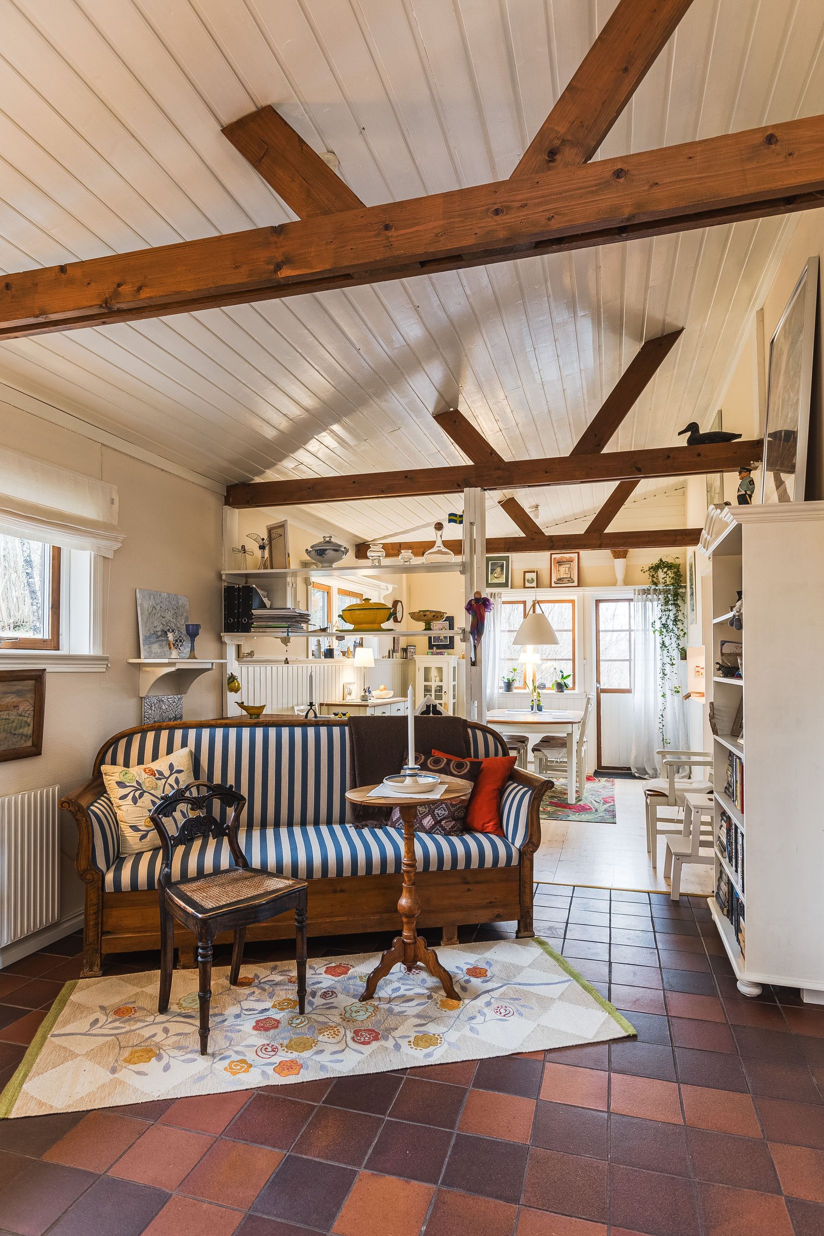 Villa, Björsund Tomtbacken 140, Björsund, Strängnäs