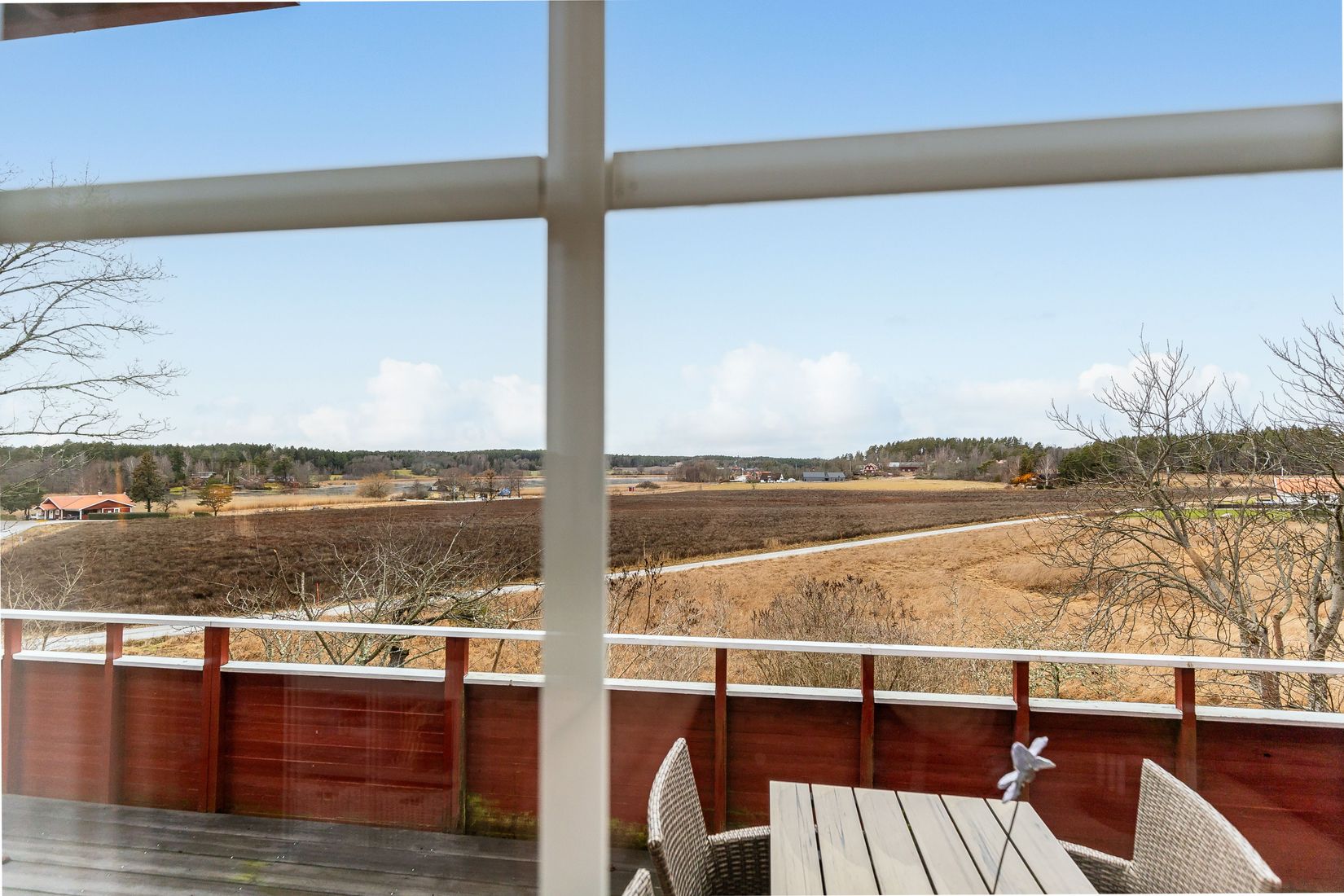 Villa, Björsund Tomtbacken 140, Björsund, Strängnäs