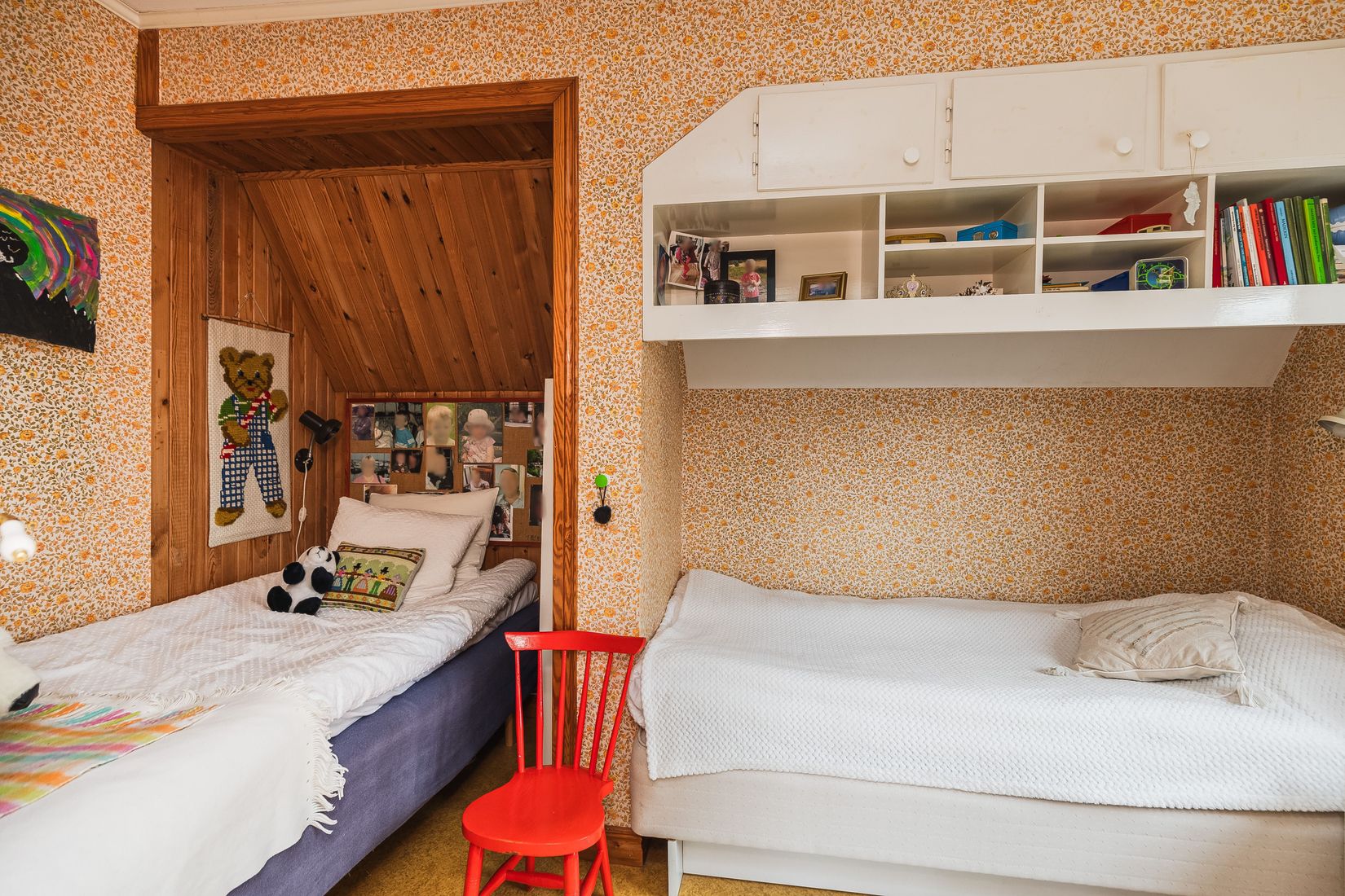 Villa, Björsund Tomtbacken 140, Björsund, Strängnäs