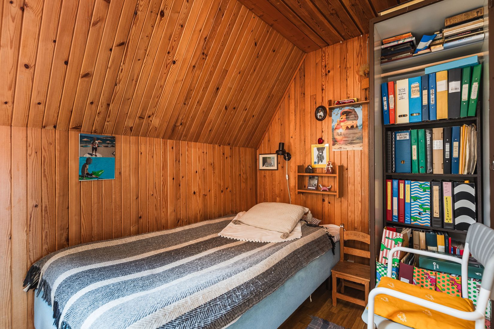 Villa, Björsund Tomtbacken 140, Björsund, Strängnäs