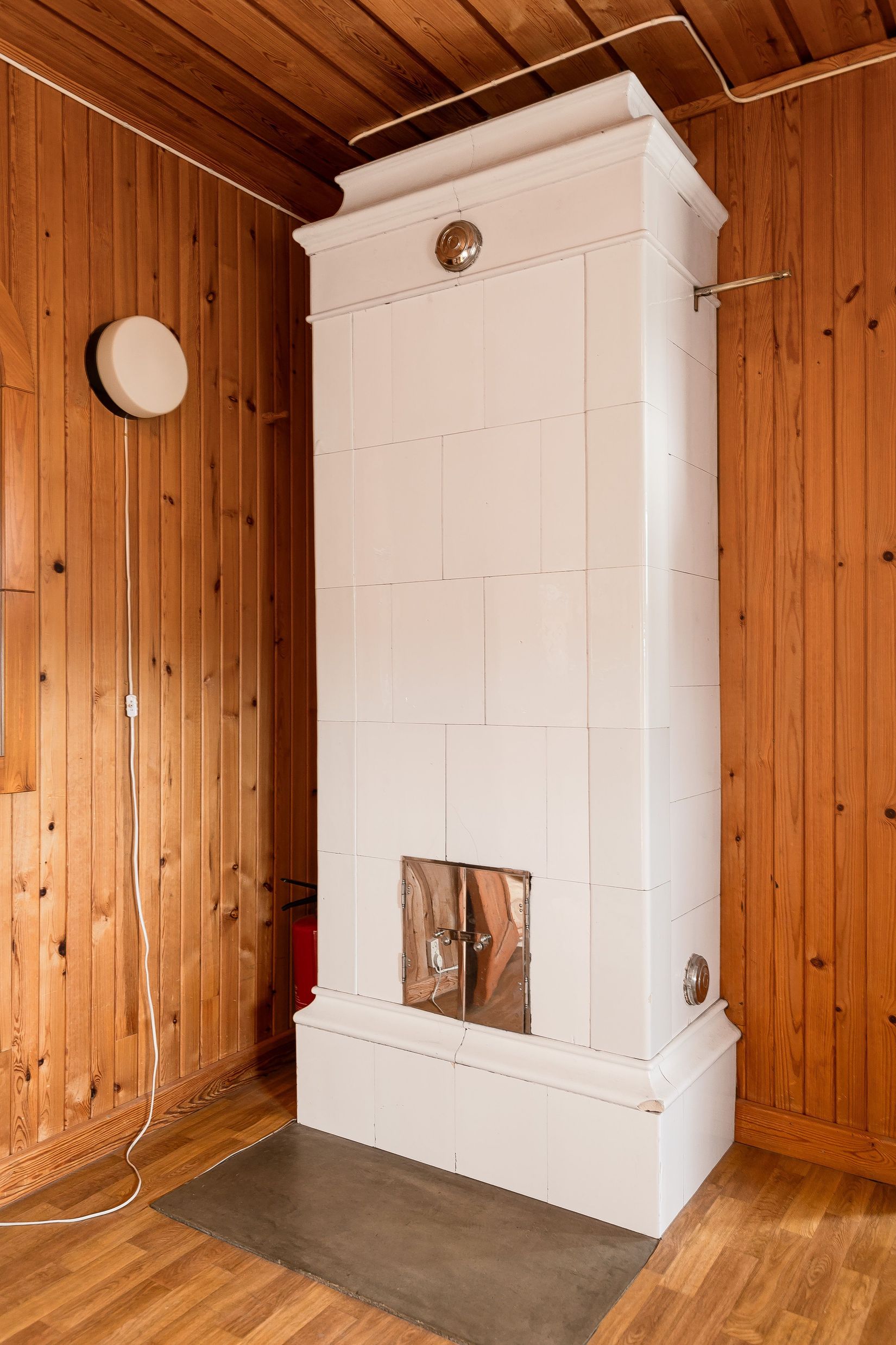 Villa, Björsund Tomtbacken 140, Björsund, Strängnäs