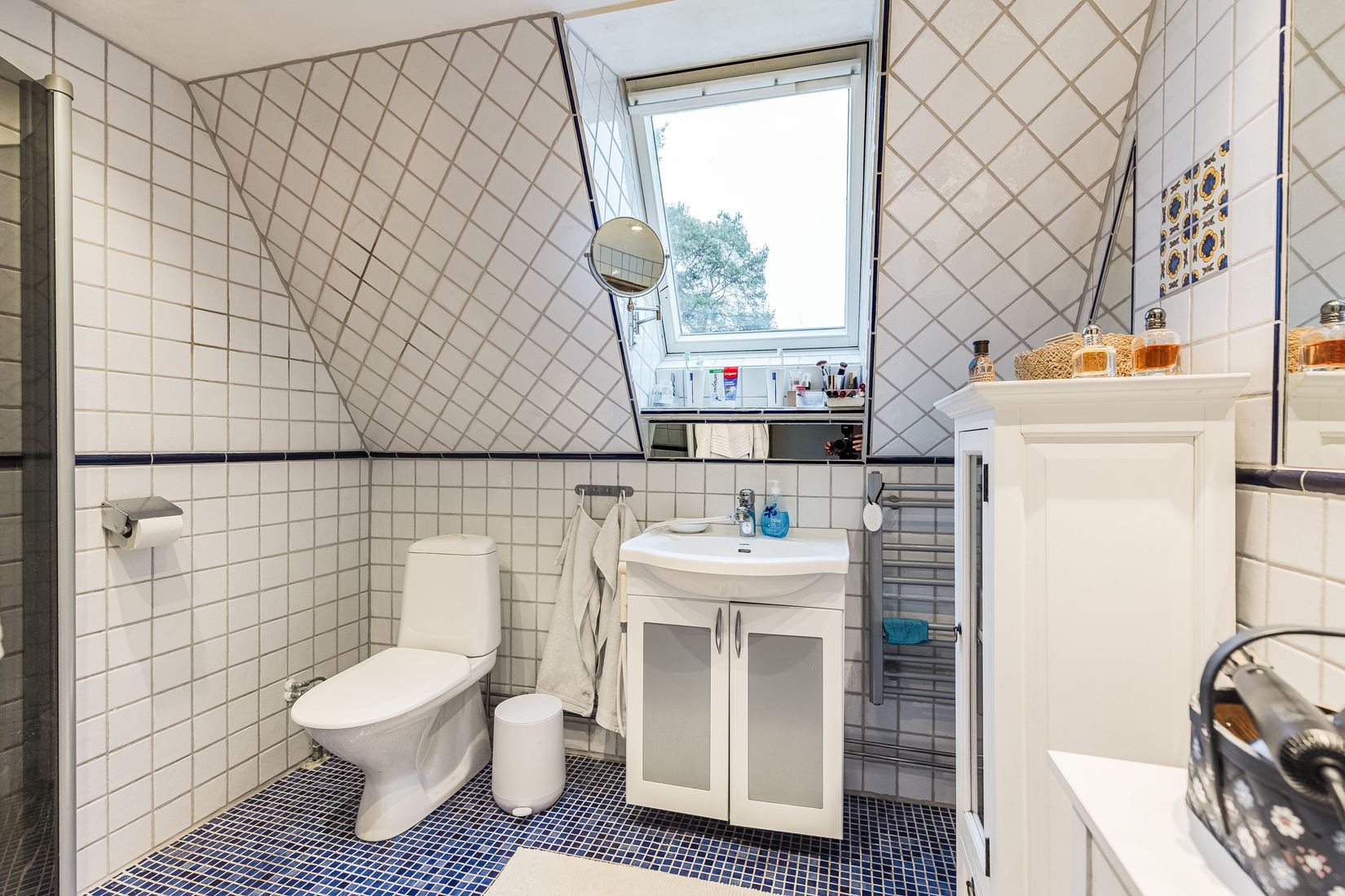 Villa, Björsund Tomtbacken 140, Björsund, Strängnäs