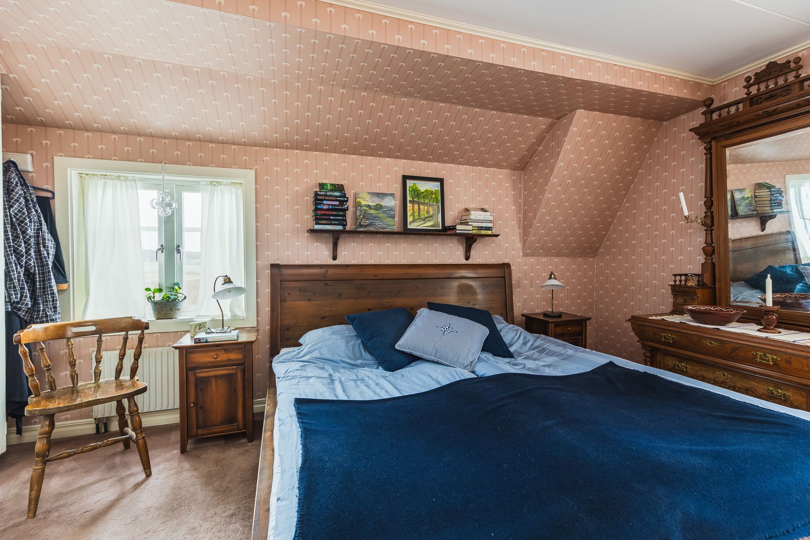 Villa, Björsund Tomtbacken 140, Björsund, Strängnäs