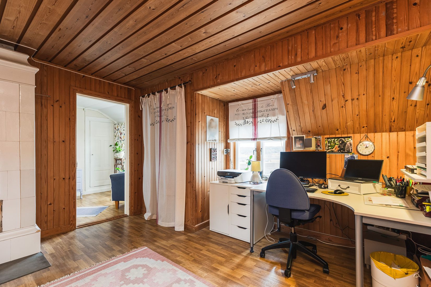 Villa, Björsund Tomtbacken 140, Björsund, Strängnäs