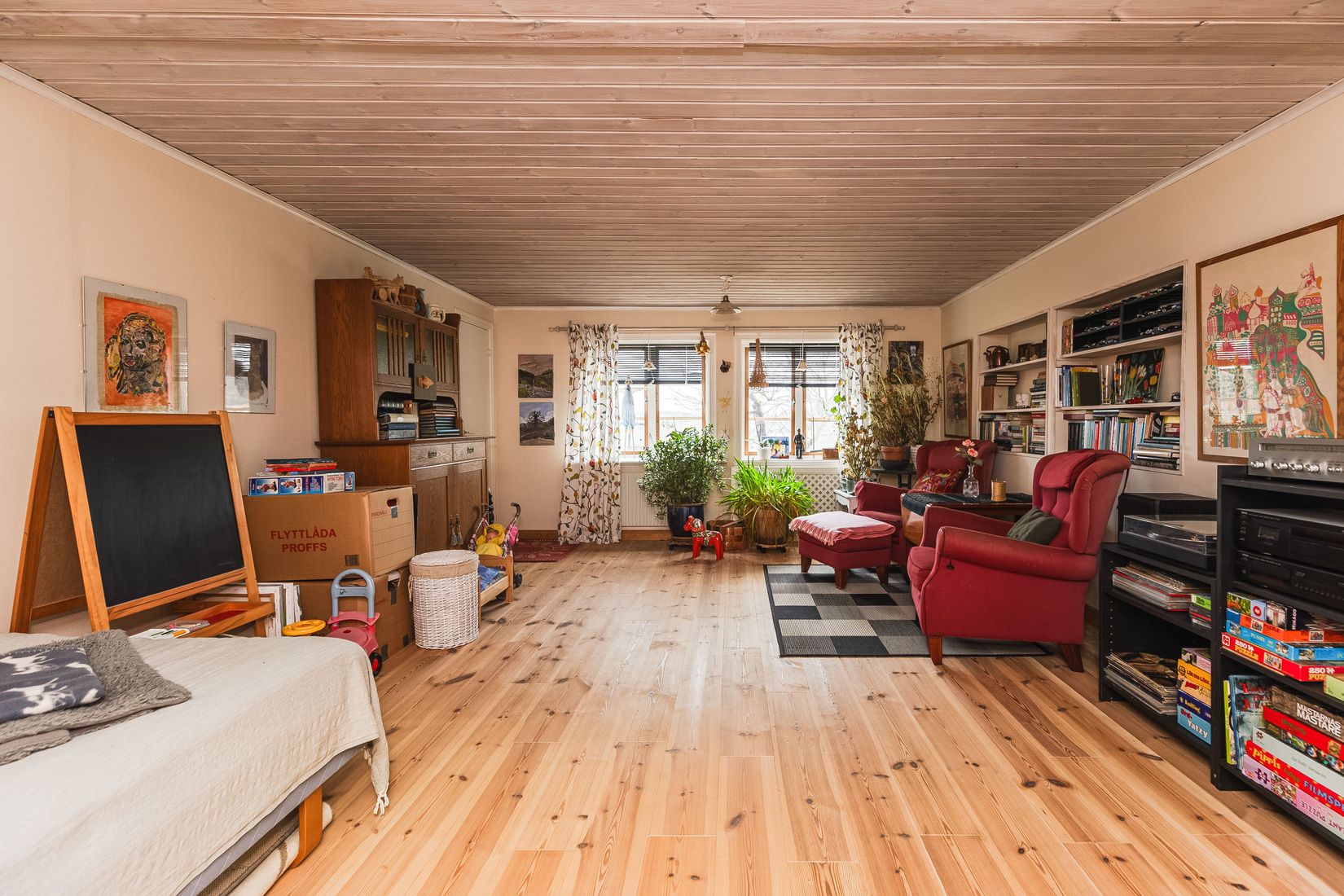 Villa, Björsund Tomtbacken 140, Björsund, Strängnäs