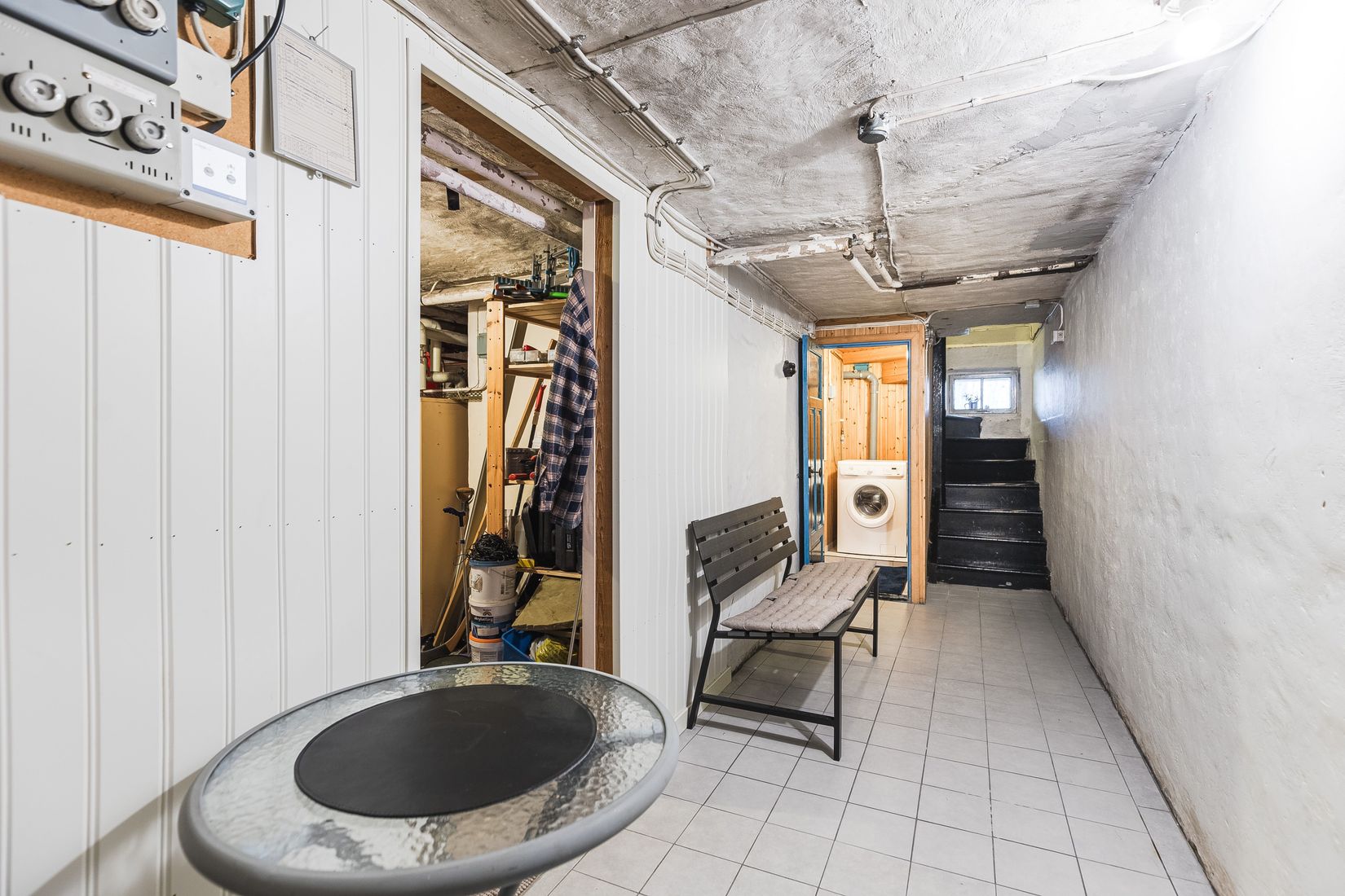 Villa, Björsund Tomtbacken 140, Björsund, Strängnäs