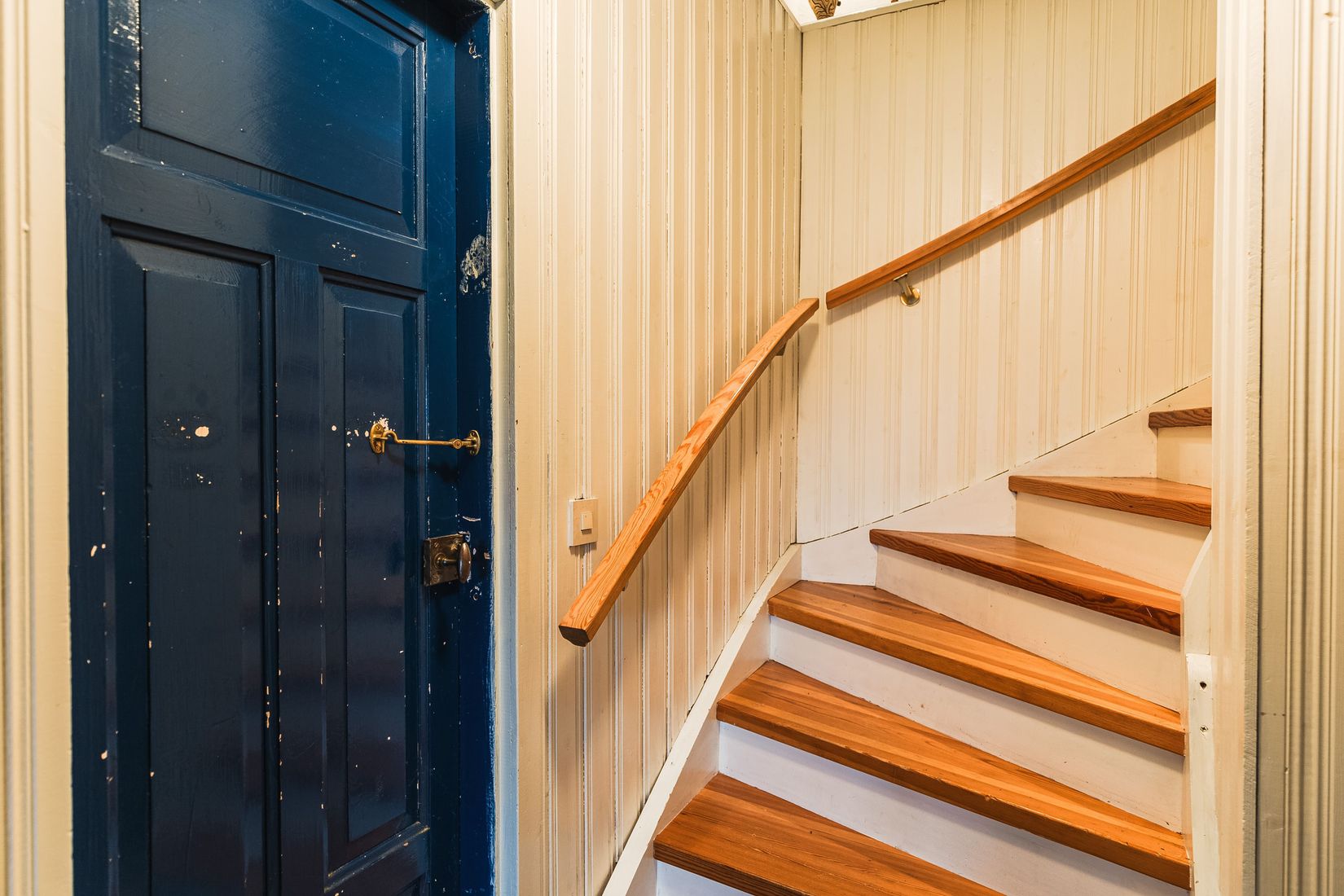 Villa, Björsund Tomtbacken 140, Björsund, Strängnäs