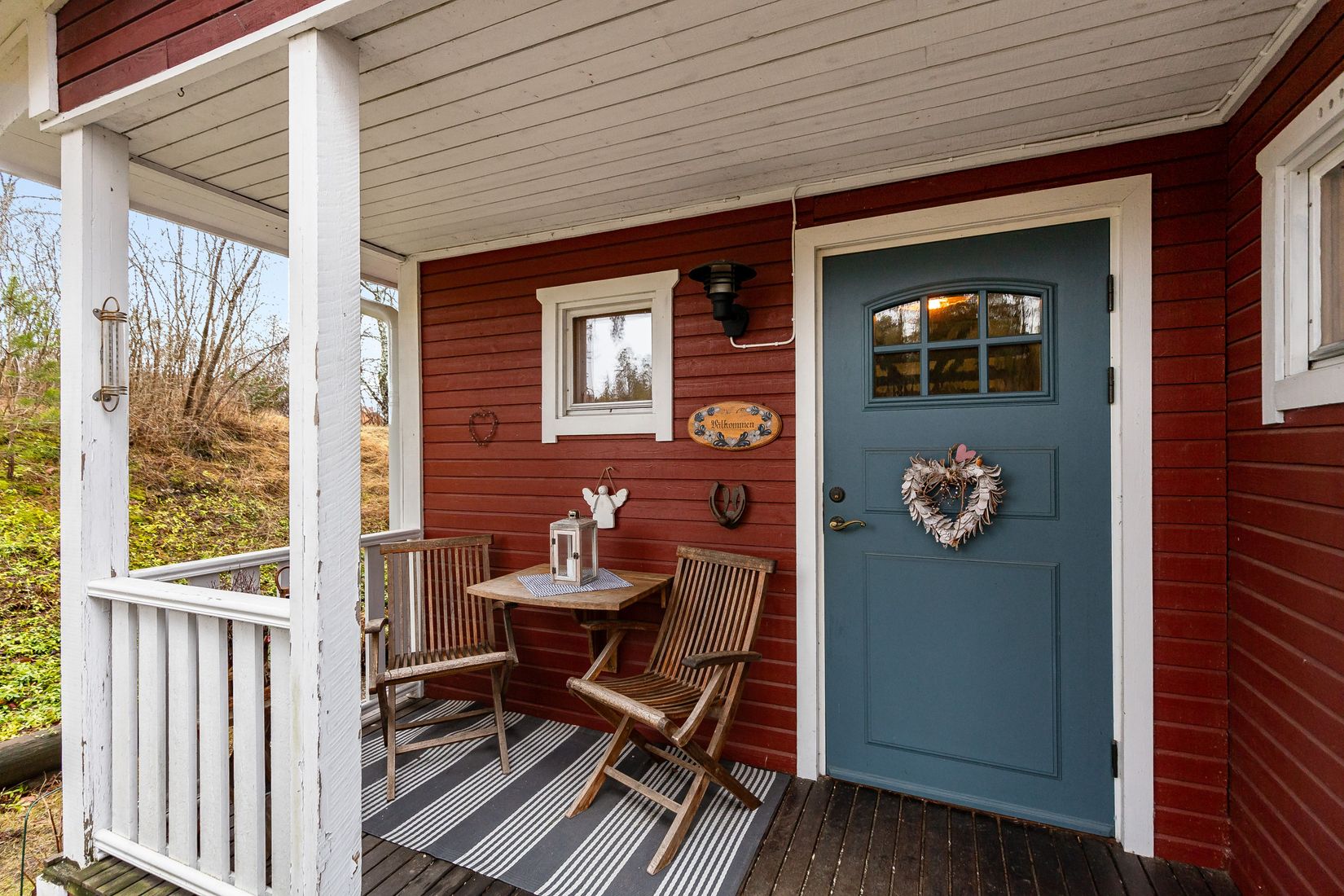 Villa, Björsund Tomtbacken 140, Björsund, Strängnäs
