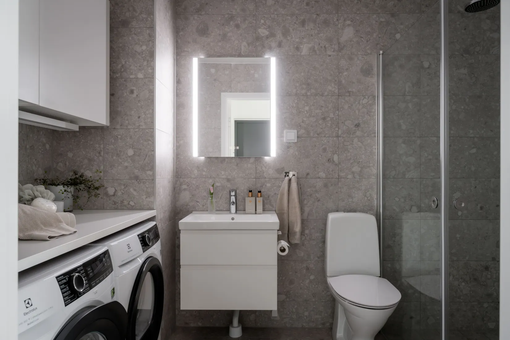 Bostadsrätt, Mannerfelts väg 7, Regementsstaden, Borås