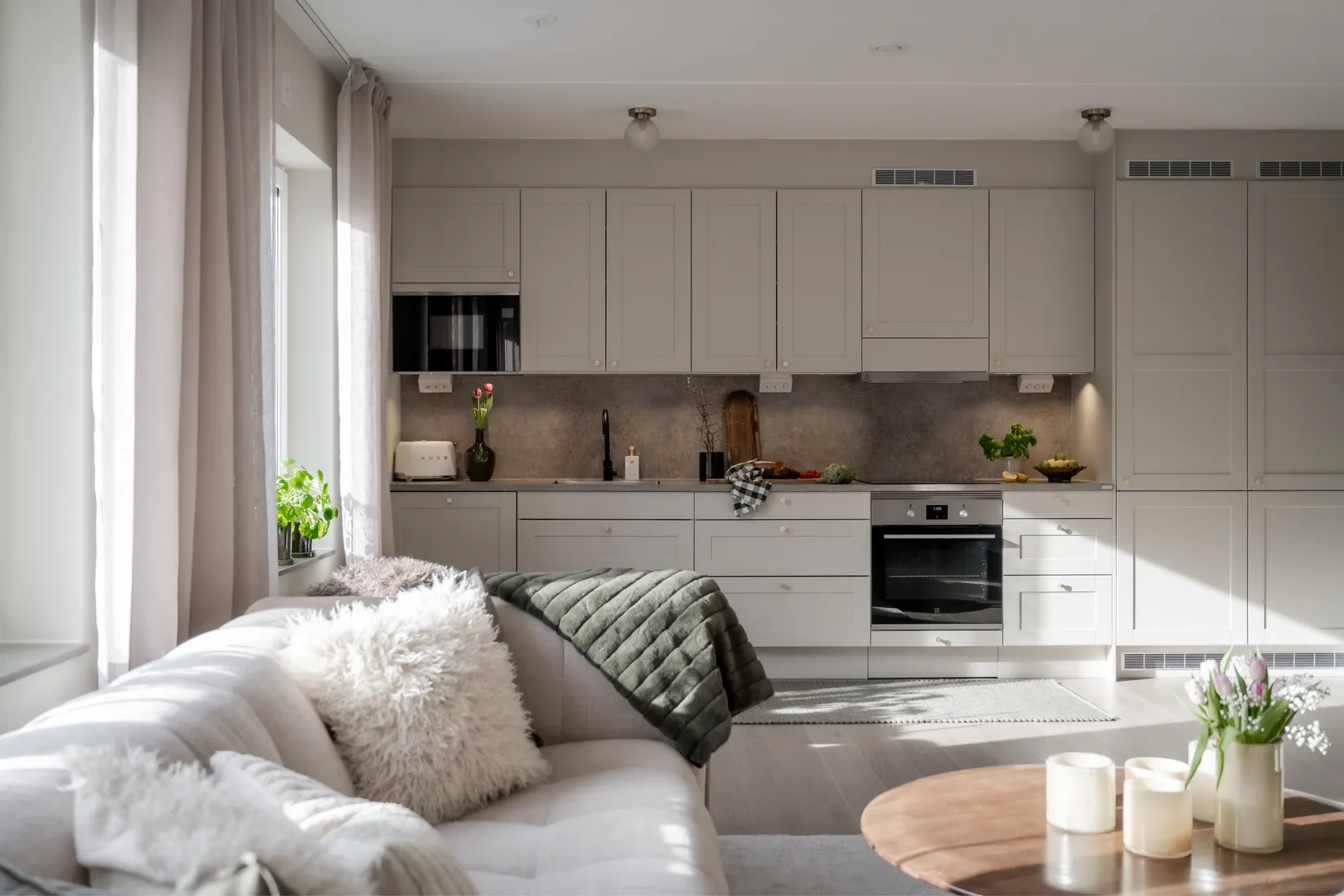 Bostadsrätt, Mannerfelts väg 7, Regementsstaden, Borås