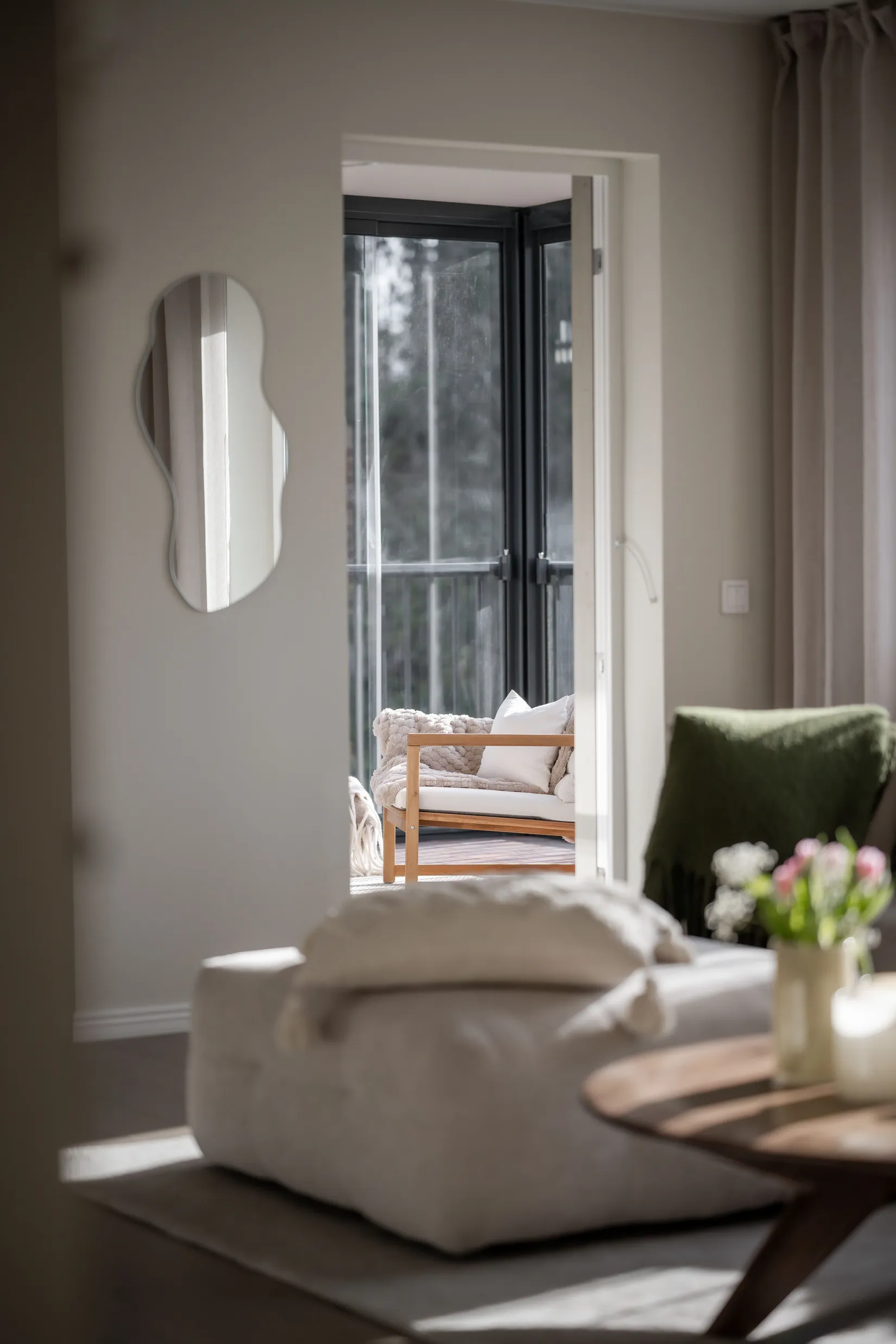 Bostadsrätt, Mannerfelts väg 7, Regementsstaden, Borås