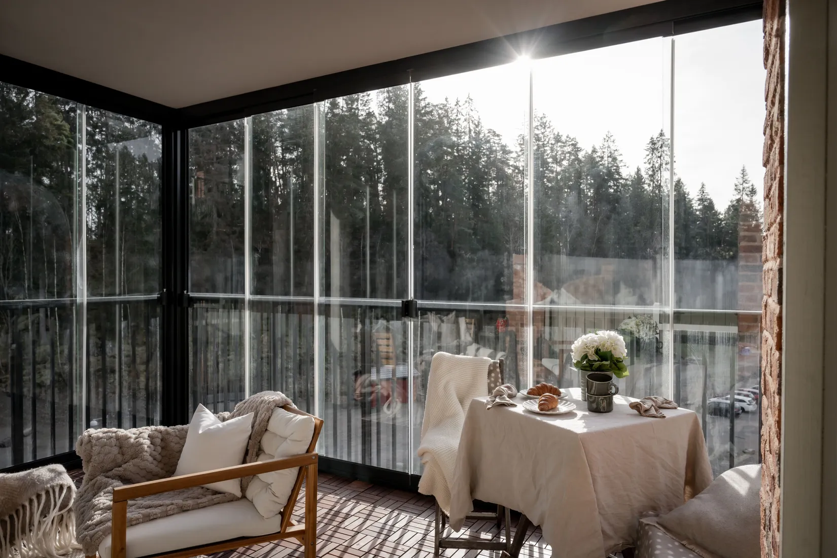 Bostadsrätt, Mannerfelts väg 7, Regementsstaden, Borås