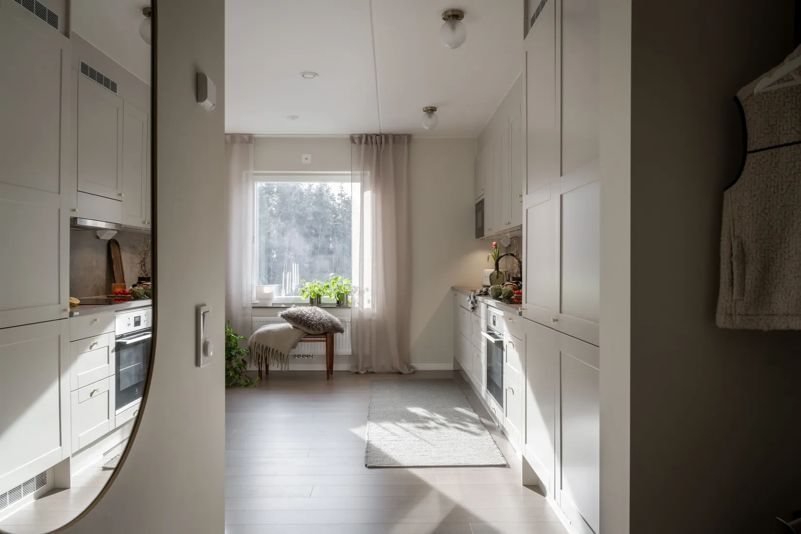 Bostadsrätt, Mannerfelts väg 7, Regementsstaden, Borås