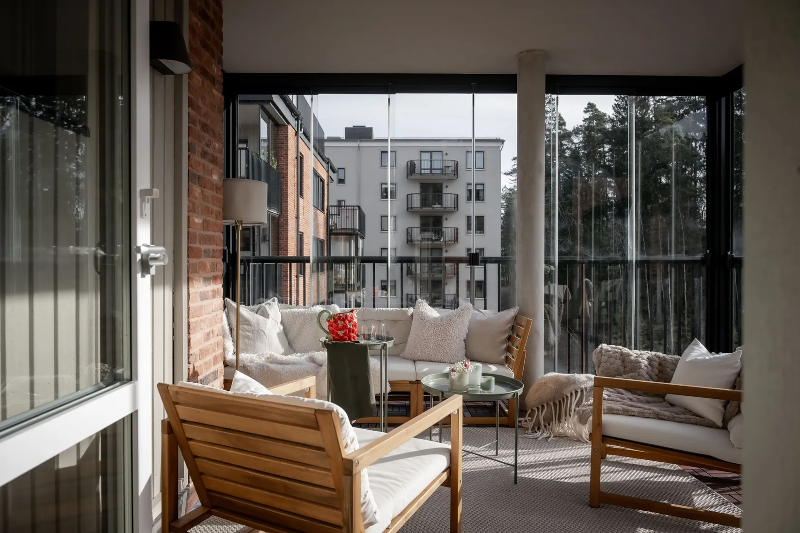 Bostadsrätt, Mannerfelts väg 7, Regementsstaden, Borås