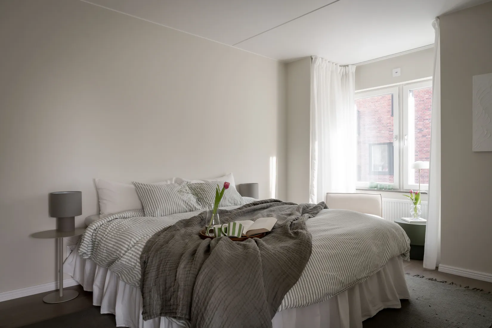 Bostadsrätt, Mannerfelts väg 7, Regementsstaden, Borås